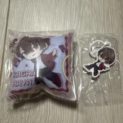 にじさんじ くら寿司 ビッくらポン 加賀美ハヤト