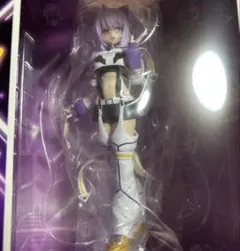 ホロライブ　一番くじ　猫又おかゆ賞　猫又おかゆ　フィギュア