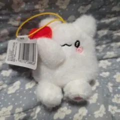 はなまるおばけ 　マスコット