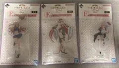 その着せ替え人形は恋をする 着せ恋 一番くじ アクリルスタンド　まとめ売り