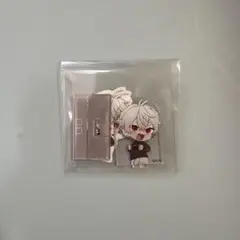 葛葉チョコエッグ にじさんじ