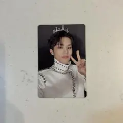 treasure ジョンウ REBOOT【即購入◎】