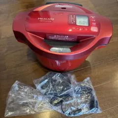 SHARP ヘルシオ ホットクック KN-HW16F 2021年製 - メルカリ