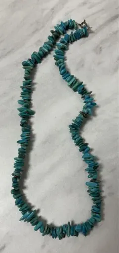 こ*こ様 ビンテージインディアンジュエリー シルバーナバホパール