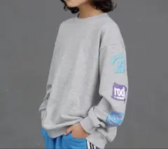 トレーナー キッズ 130