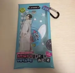ATEEZ ウヨン　アクスタ