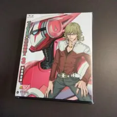 TIGER&BUNNY タイガー&バニー 3〈初回限定生産〉