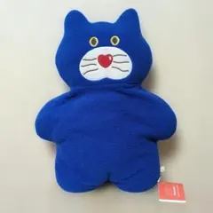 mojojojo ダイカットクッションXL プレミアムNicky モジョジョジョ