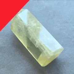 一点物】シトリン ポイント 六角柱 Citrine Crystal Point - メルカリ