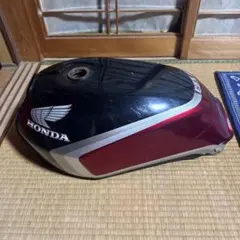 新品未使用モンキー社外5Lタンクカスタムペイント キャンディー