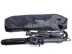 SALONIA サロニア ミニセラミックカールヘアアイロン SL-011CB