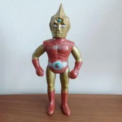 2025年最新】スペクトルマン ソフビの人気アイテム - メルカリ