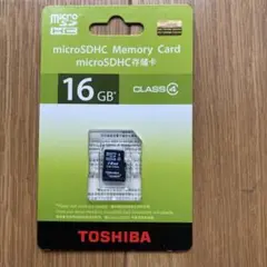 microsdカード 16gb