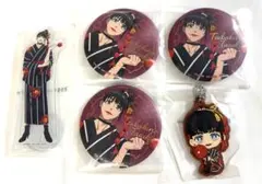 WIND BREAKER 一番くじ　椿野