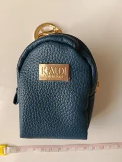 KAUDI ミニリュック　ポーチ