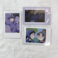 忍たま乱太郎 久々知兵助 竹谷八左ヱ門