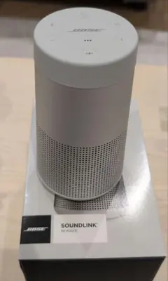 2025年最新】soundlink revolveの人気アイテム - メルカリ