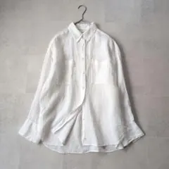 ensou.】26ss Shirt 柿の葉 柿乃葉 blackbird - メルカリ