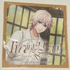 うたプリ HE★VENS ミニアルバム ナギ 帝ナギ アナザージャケット