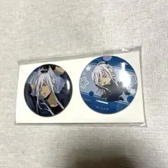 2025年最新】スクアーロ 缶バッジの人気アイテム - メルカリ