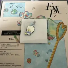 サンリオキャラクターズダブルチャームグミ あひるのペックル