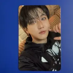 Stray Kids KARMA compact ver. Changbin