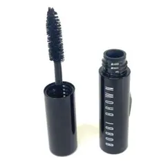 5734 1回使用 BOBBI BROWN ノースマッジ マスカラ ブラックのサムネイル