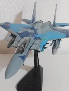 F-15SG RSAF パヤレバー基地 AC44 技MIX 1/144 - メルカリ