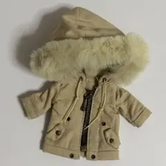 服 ディーラー製 オビツ11 コート 上着 黒 - メルカリ