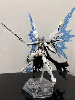 海外製プラモデル】モーターニュークリア 敖丙(完成品) - メルカリ