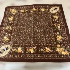 ミニーマウス　スカーフ ディズニーランド