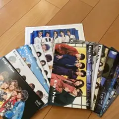 King & Prince 会報 セット