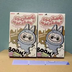 新品未開封 ラブブ シーソルトココナッツ セサミビーン 2個セット