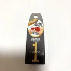 KEIKO様専用　新品未使用　ジェルミーワン　はがせるベースコート　10mlのサムネイル