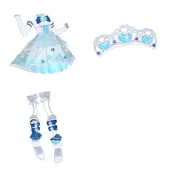 アイプリバース ときめきビジューツインえる