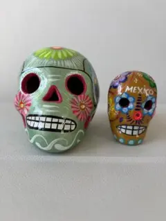 2026年最新】メキシコ メキシカンスカル スカルの人気アイテム - メルカリ
