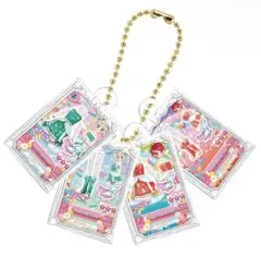 アイカツガチャガチャ 藤堂ユリカ 一ノ瀬