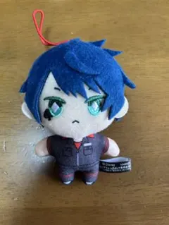 ツイステ ぬいぐるみ デュース 運動着