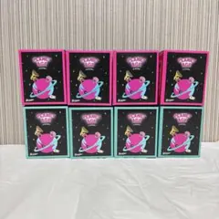 キンプリ Re:ERA フィギュア コンプリートセット 新品未開封