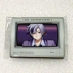 不破湊 アクリルマグネット せめよん 特典