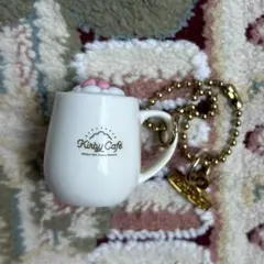 一番くじ　星のカービィ　カービィカフェ　E賞　フィギュアチャーム