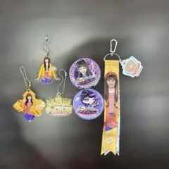 ファントミラージュ ヨツバ アクキー 原田都愛 CIRRA Girls2のサムネイル