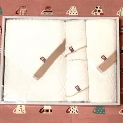 今治　タオルセット