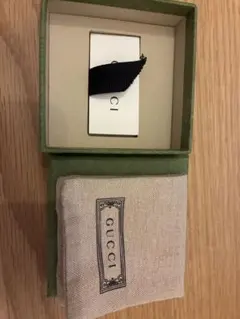 GUCCI 空箱 保存袋