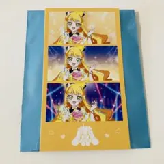 アイプリ POPUP マルイ フォトグレイ風シート 五十嵐じゅりあ