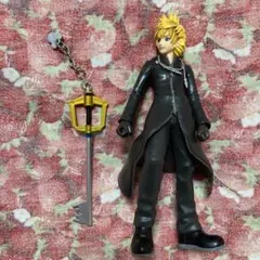 一番くじ キングダムハーツ フィギュア ラストワン ロクサス