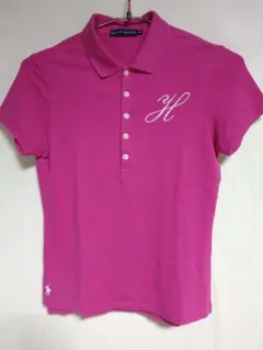ラルフローレン ポロシャツ M 送料無料！