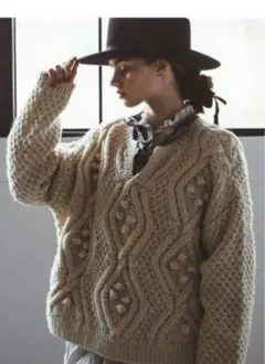 2025年最新】ネストローブ ペルーニットの人気アイテム - メルカリ