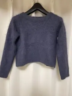 アンゴラニット