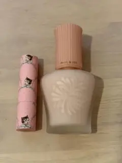 PAUL & JOE モイスチャライジングファンデーションプライマーキット 00